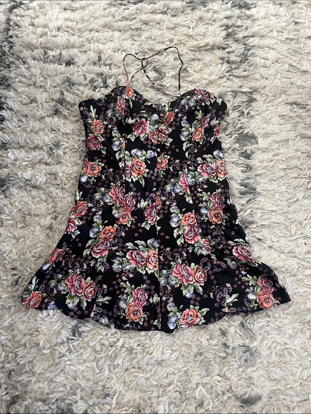Victorias Secret Vintage Chemise ⭐️GOLD LABEL